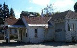 old building picture
